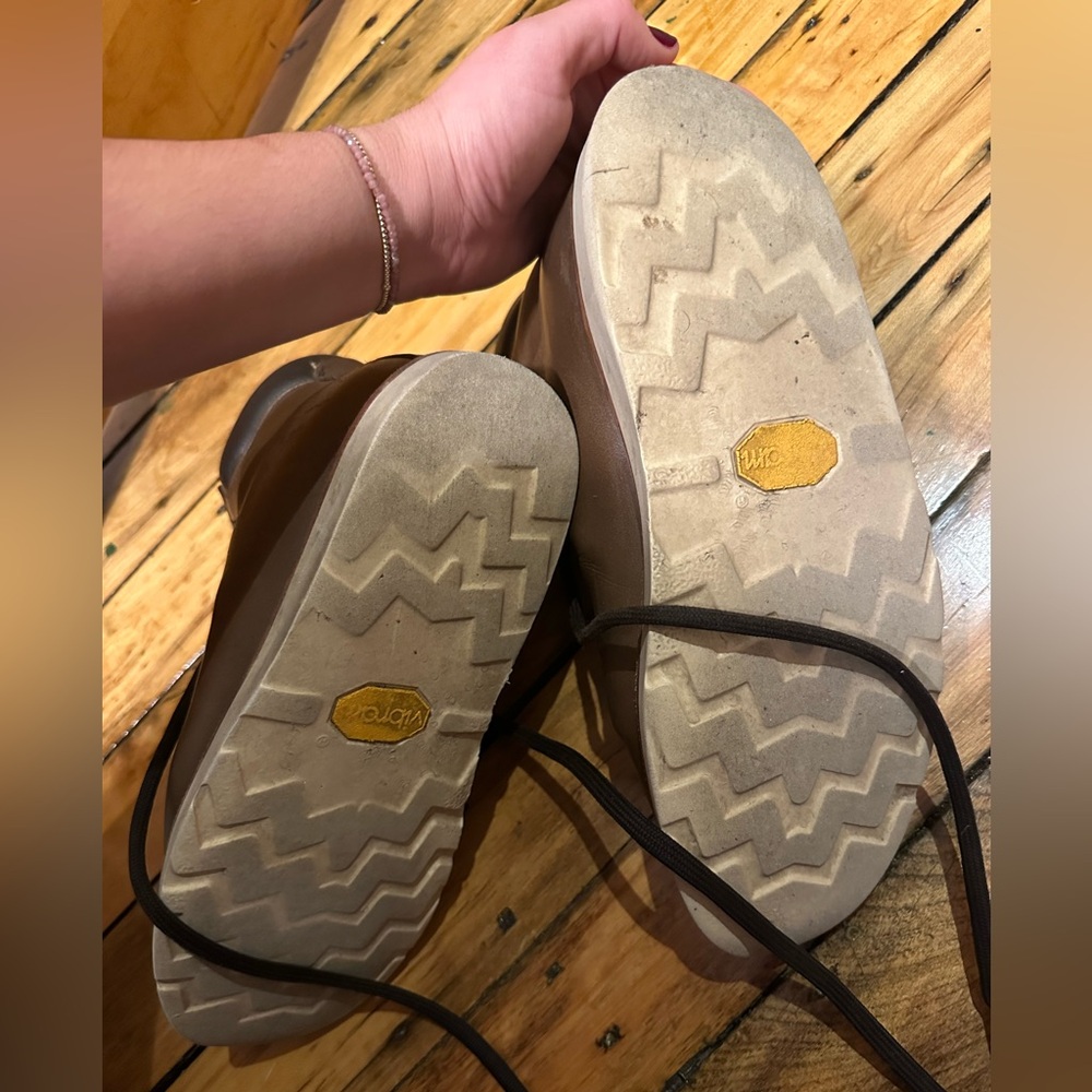 Commander Boot - image 4